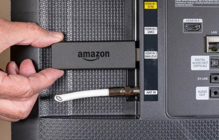 Google Chromecast Vs Amazon Fire Tv Stick