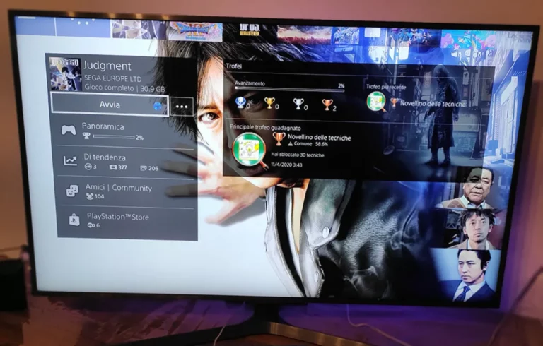 Migliori Televisori da Gaming 2023: PS5 Xbox Serie X