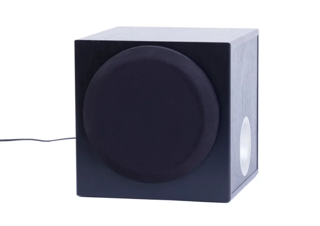 Tipologie di subwoofer