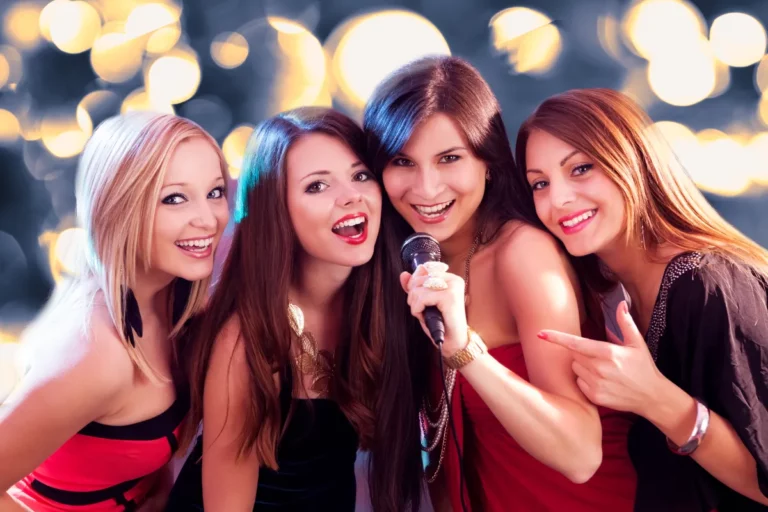Cosa serve per fare Karaoke Professionale?